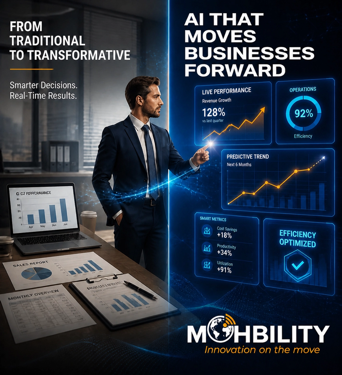 Agentic AI Consulting