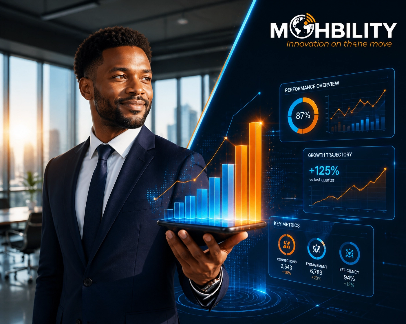 Business Performance Analysis