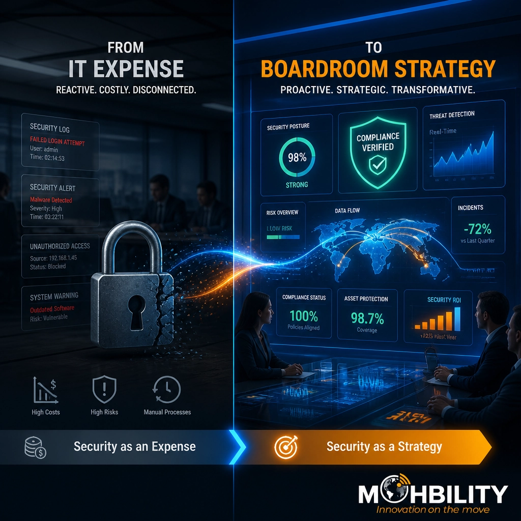 Cybersecurity and Data Privacy Compliance