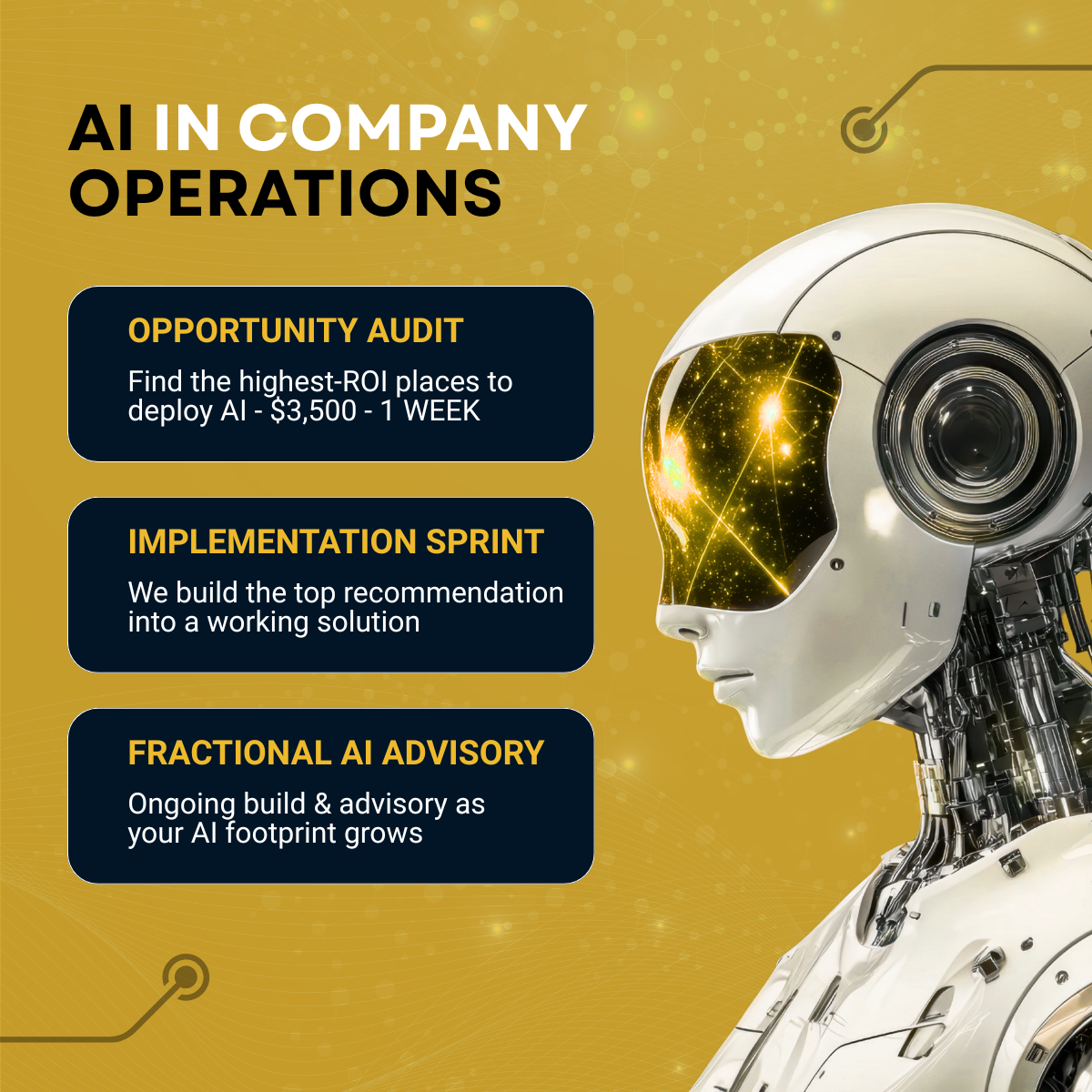 MOHBILITY AI Opportunity Audit-1week