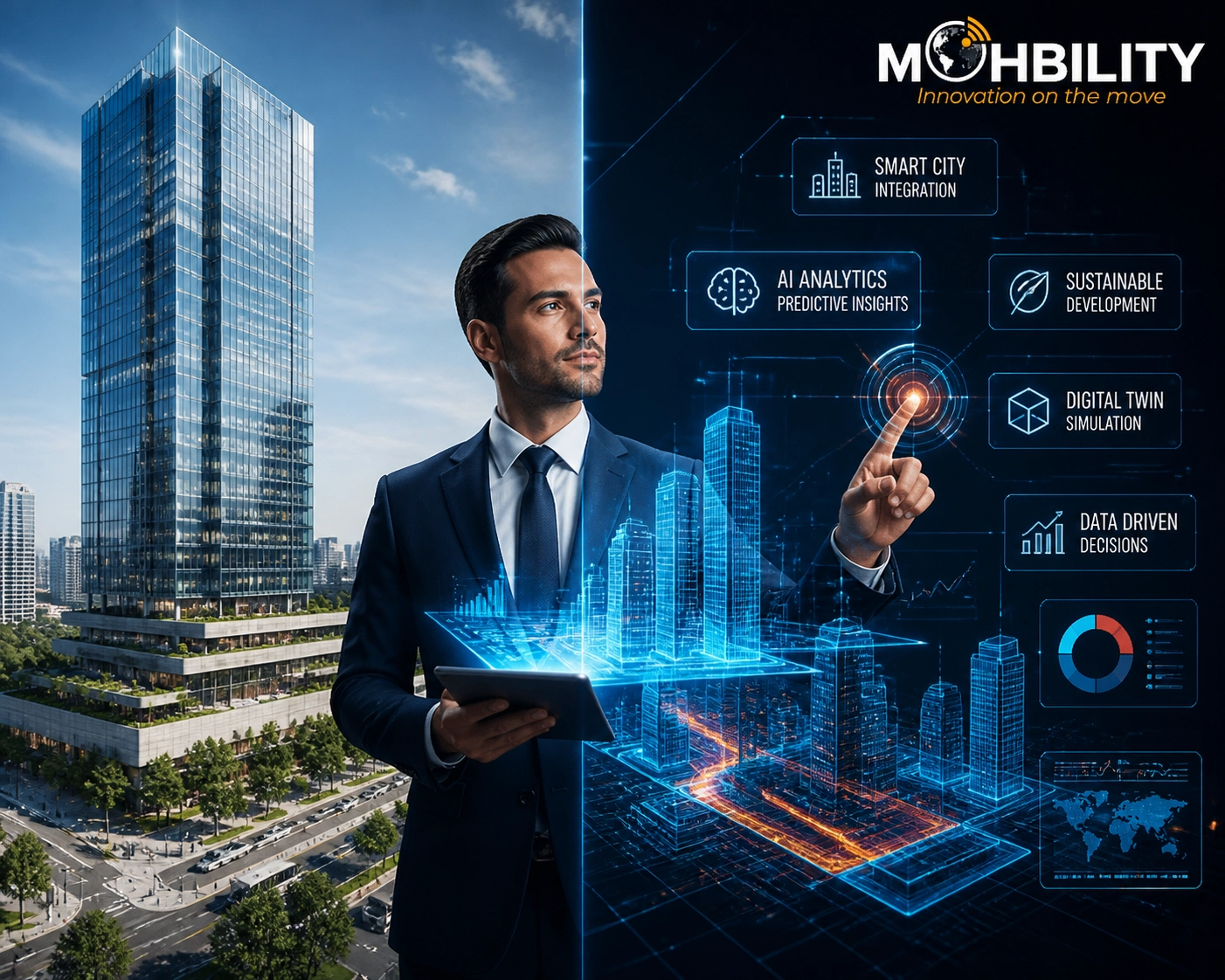 Real-Estate-Investment Real Estate Investment Facilitation