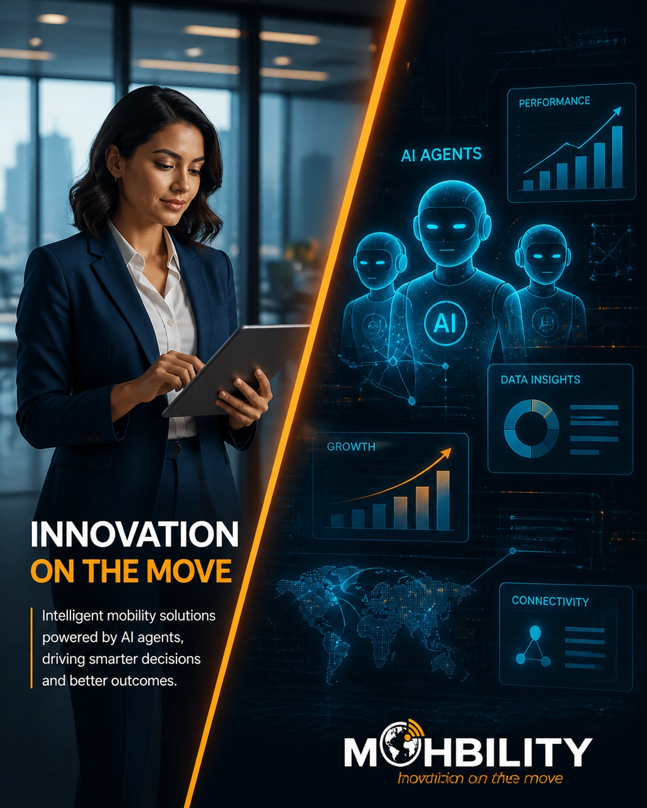 Agentic AI Consulting