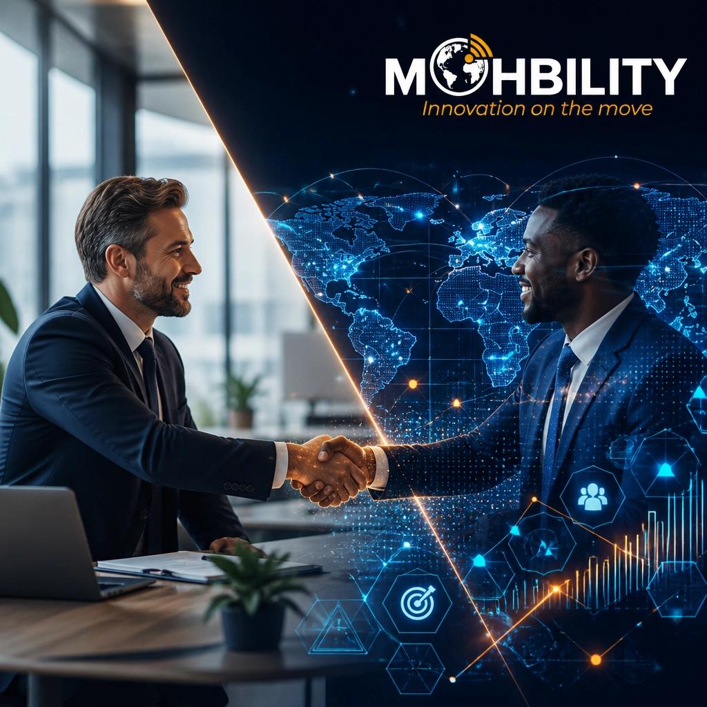 Corporate Partnership Acquisition