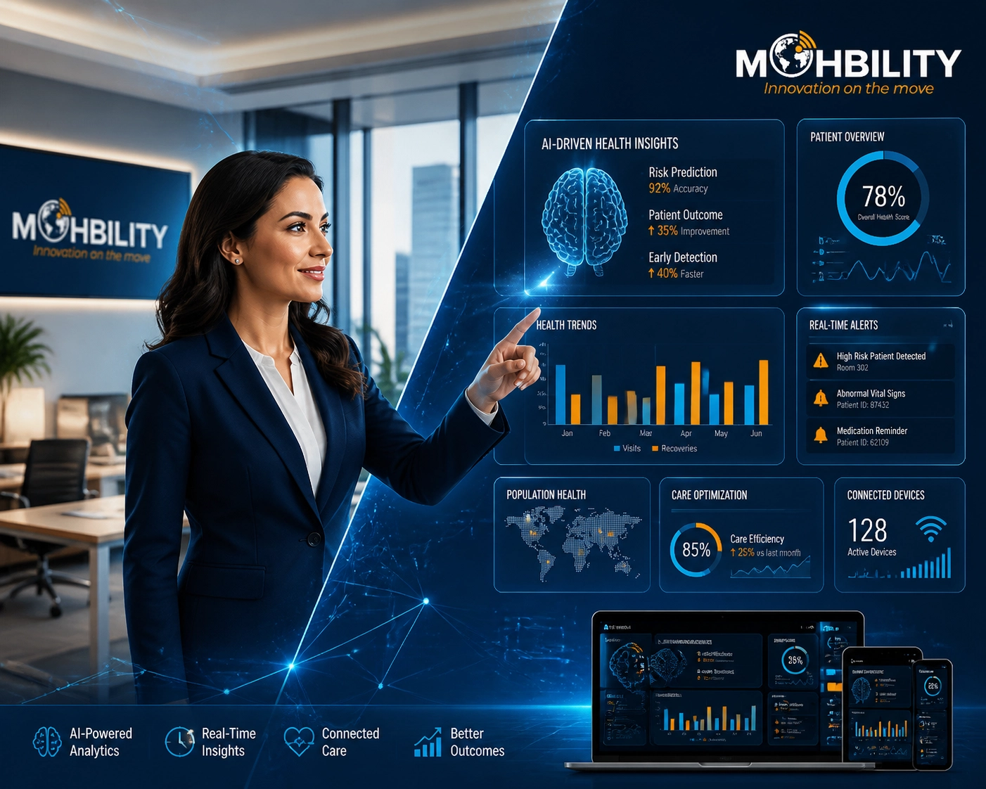 health-tech