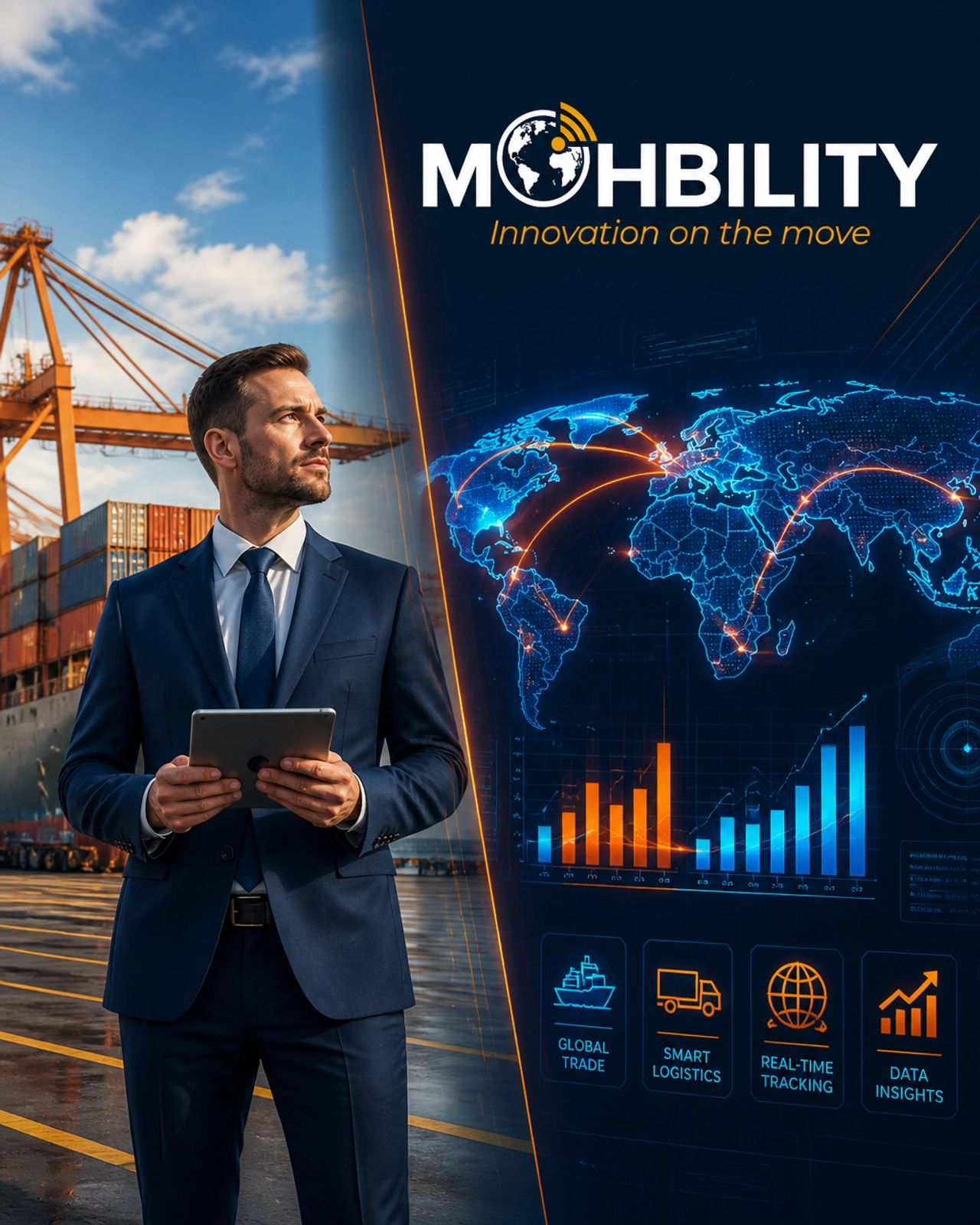 Commodity Trade Facilitation