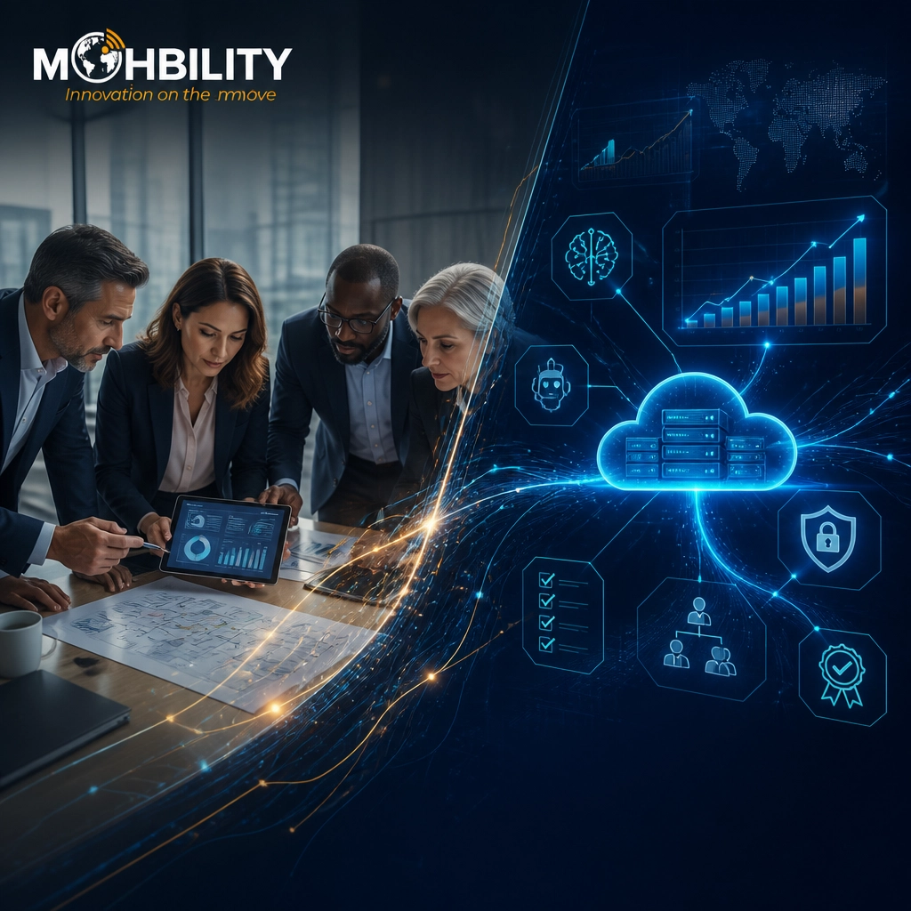 Enterprises