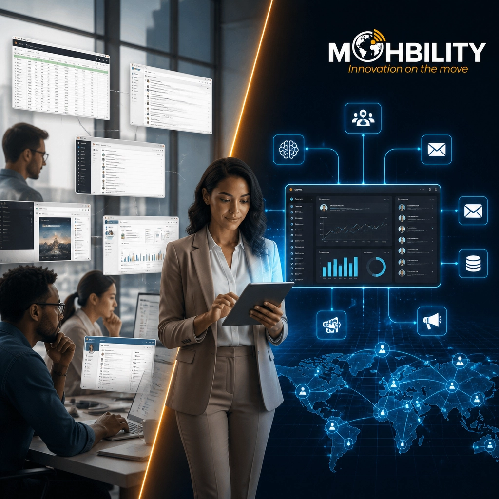 Marketing Automation