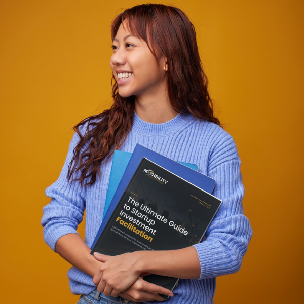 The Ultimate Startup Investment Facilitation Guide